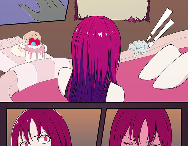 Evil 天使 第83页