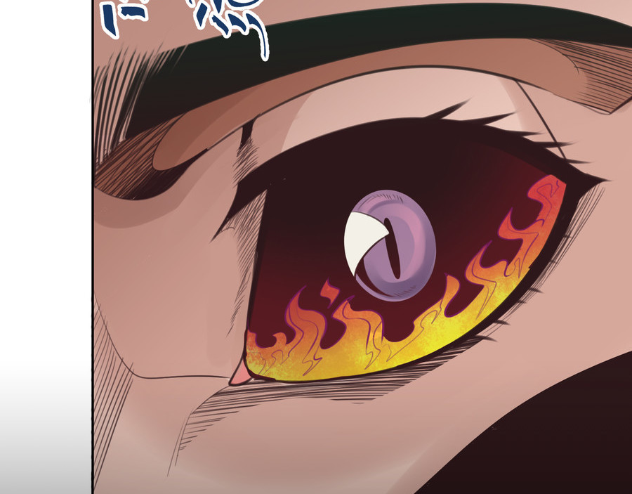 报丧枭 孽火神之力 第13页
