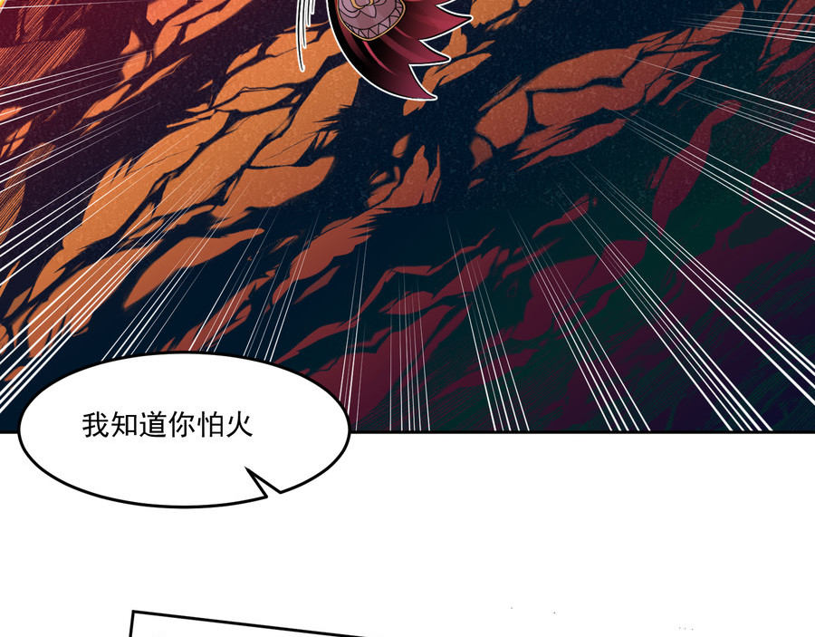 报丧枭 孽火神之力 第23页