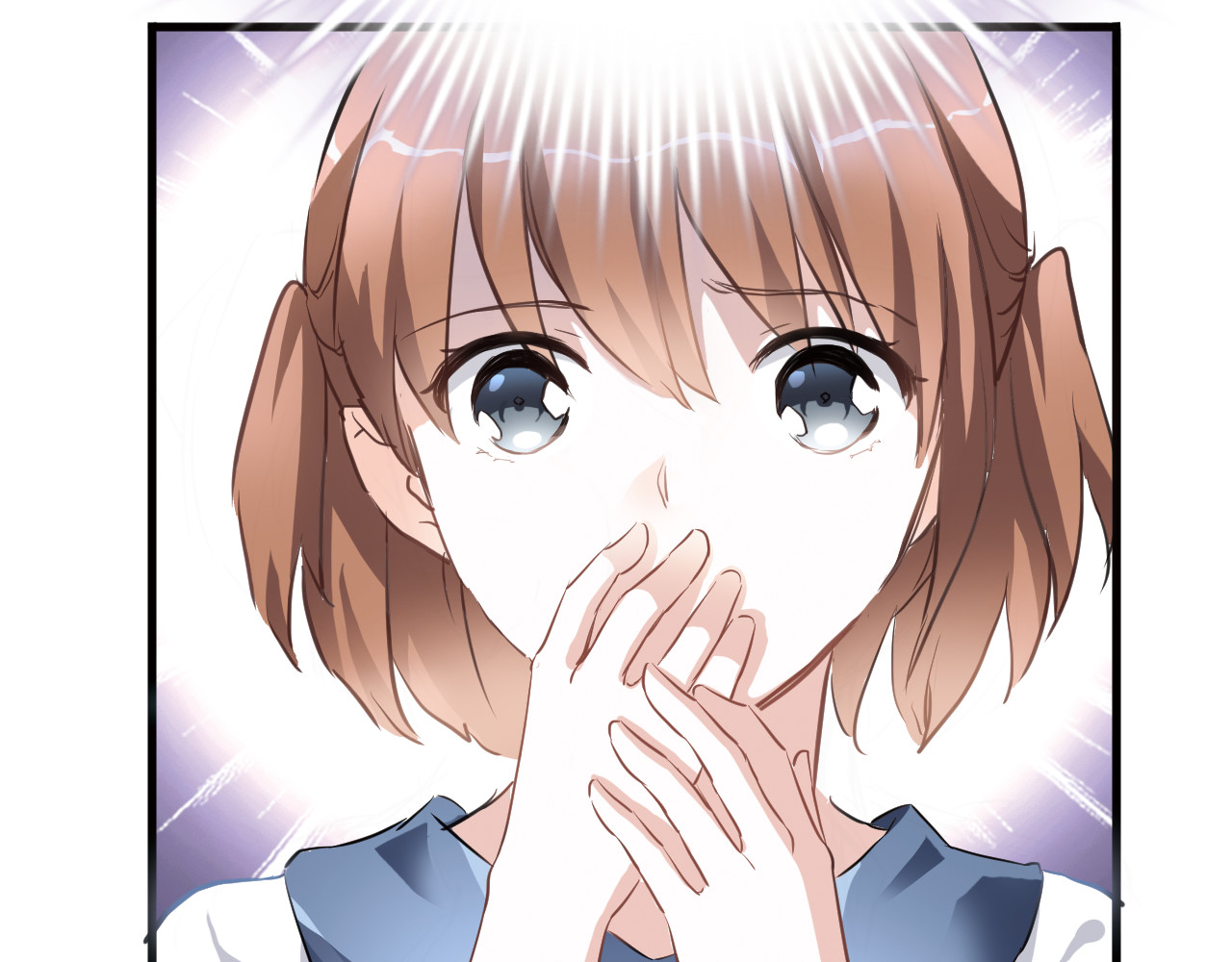 晨星未落时 第3话 心的归属 第83页