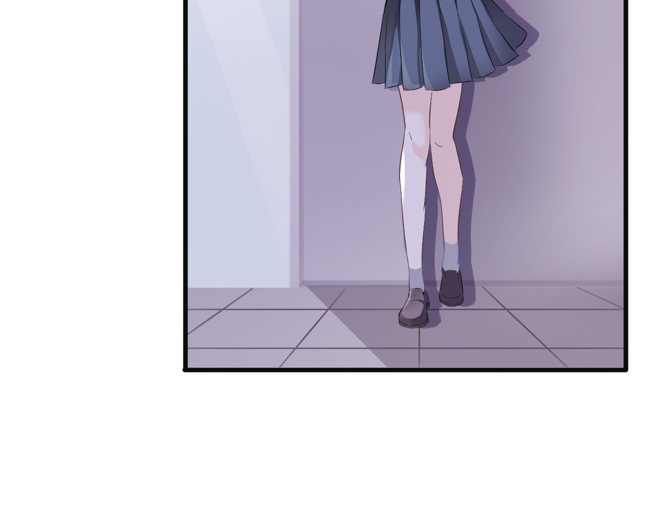 晨星未落时 第3话 心的归属 第98页