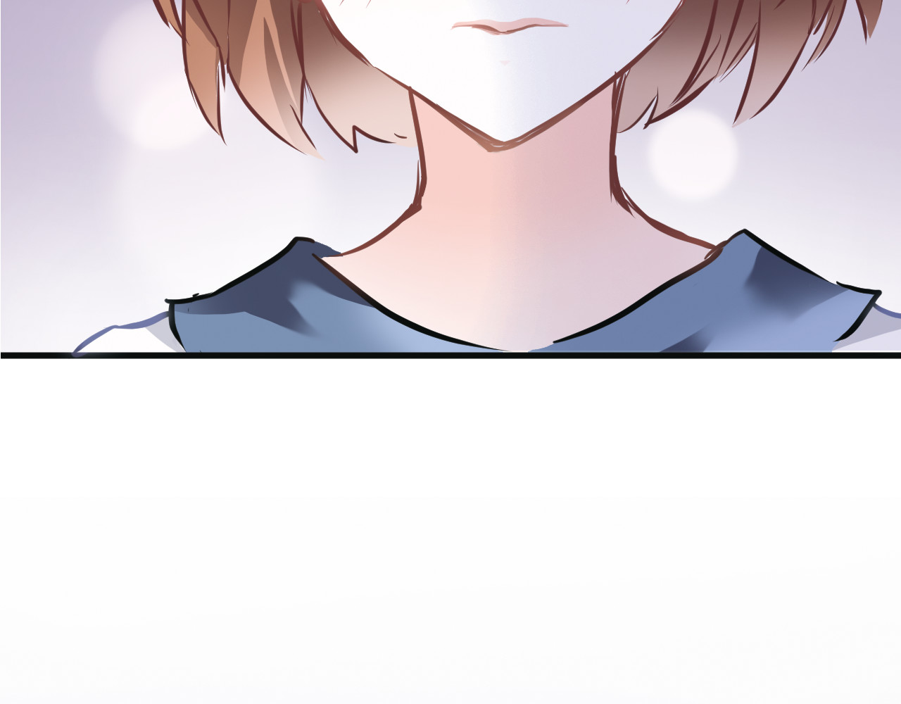 晨星未落时 第3话 心的归属 第100页