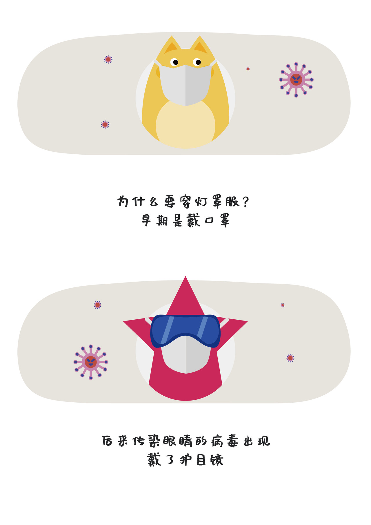 灯泡星球 第3页