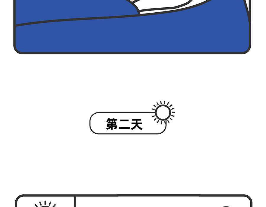 陈浮生漫画 第15-17话 第3页