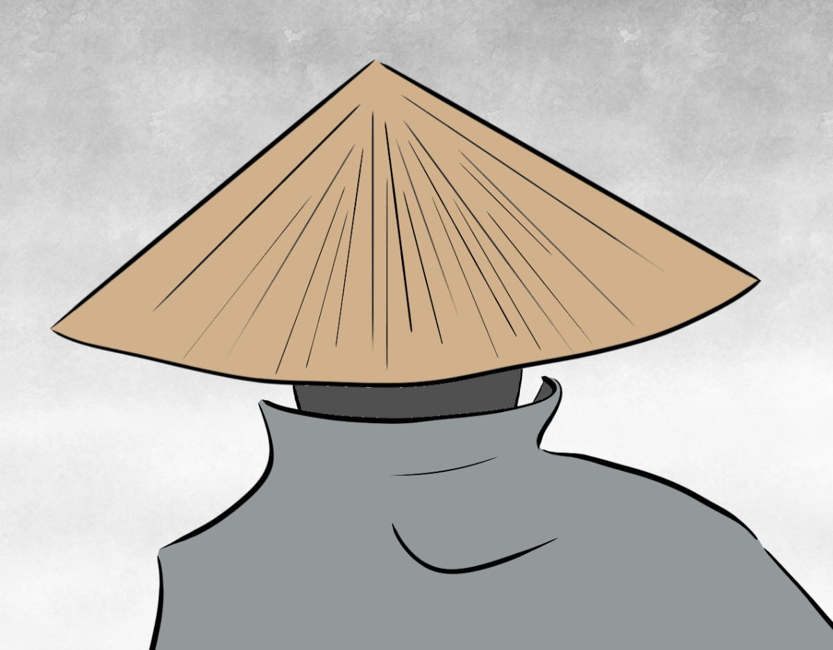 在下大侠 第5页