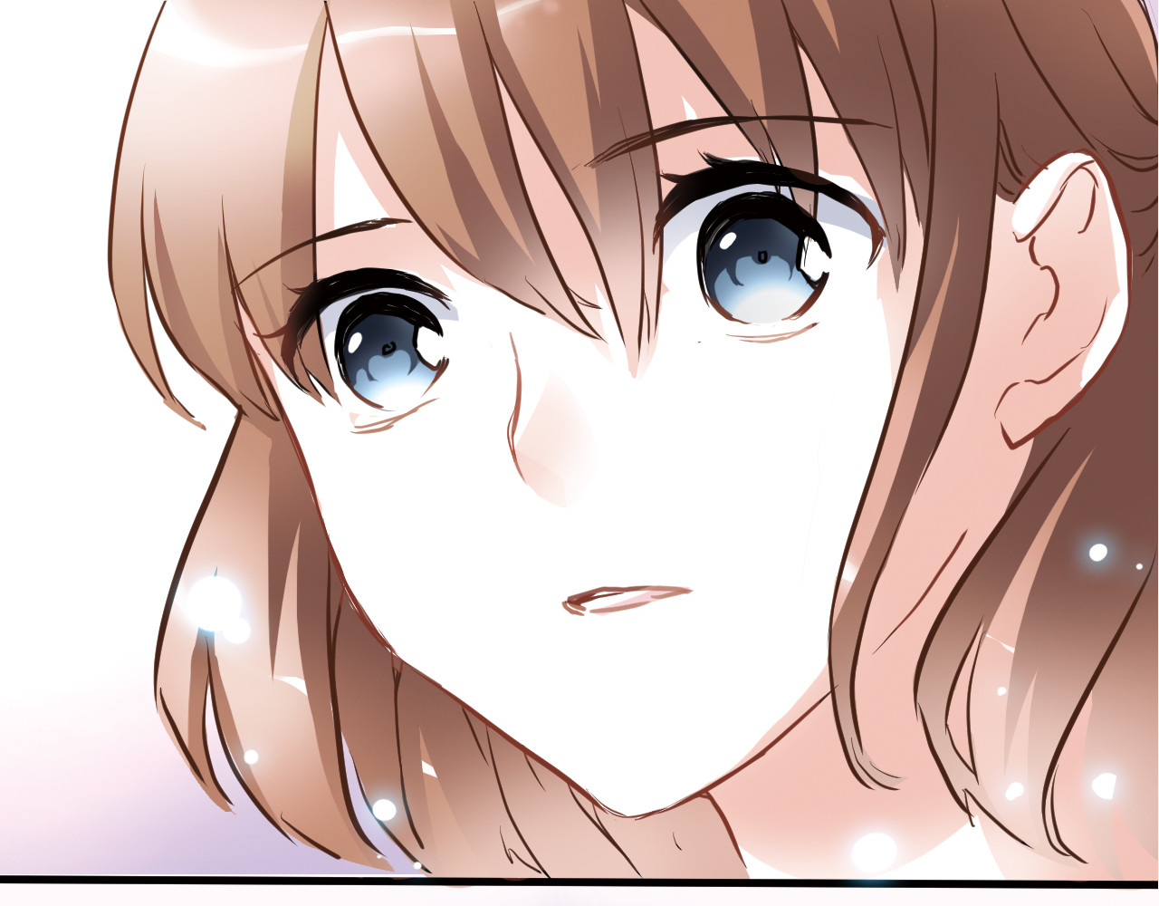 晨星未落时 第4话 不再犹豫 第34页
