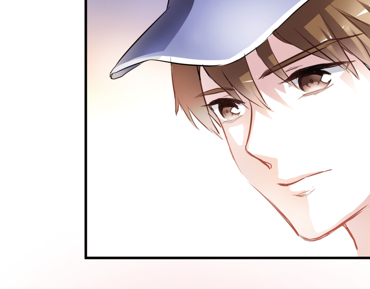晨星未落时 第4话 不再犹豫 第60页
