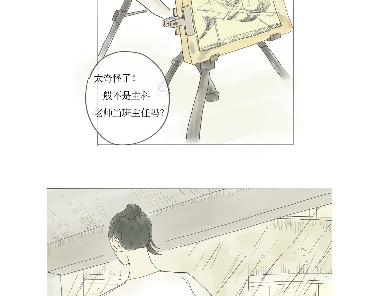 我们是谁 实验班（二） 第3页