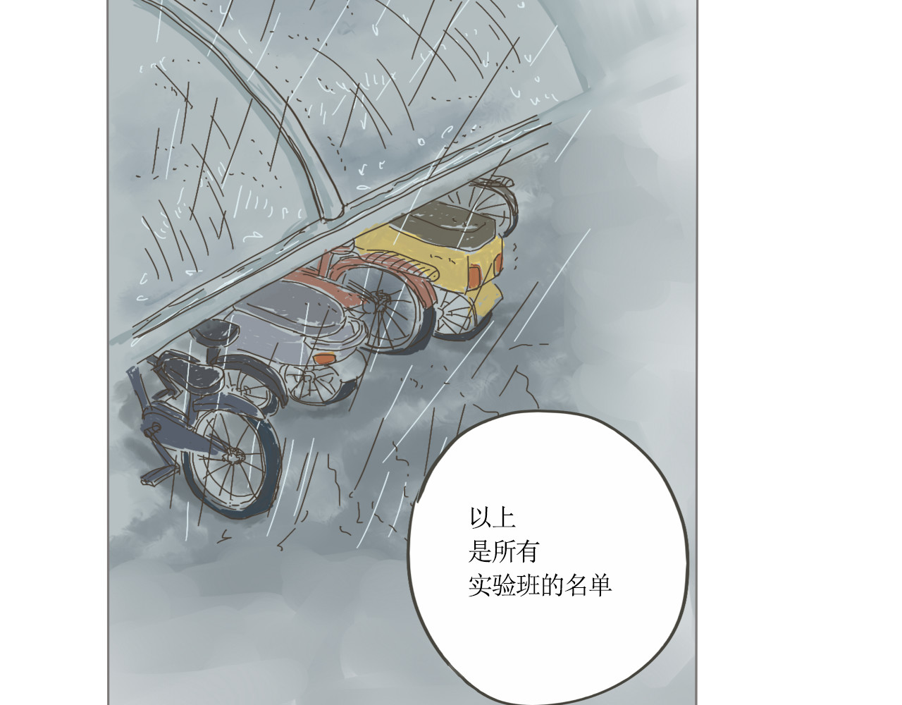 我们是谁 实验班（二） 第64页