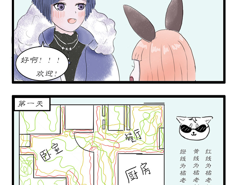 慢画 10-14 第7页