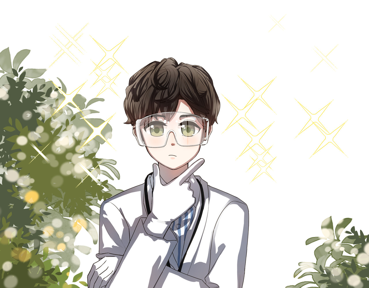 迷惑行为 迷惑行为 第19页