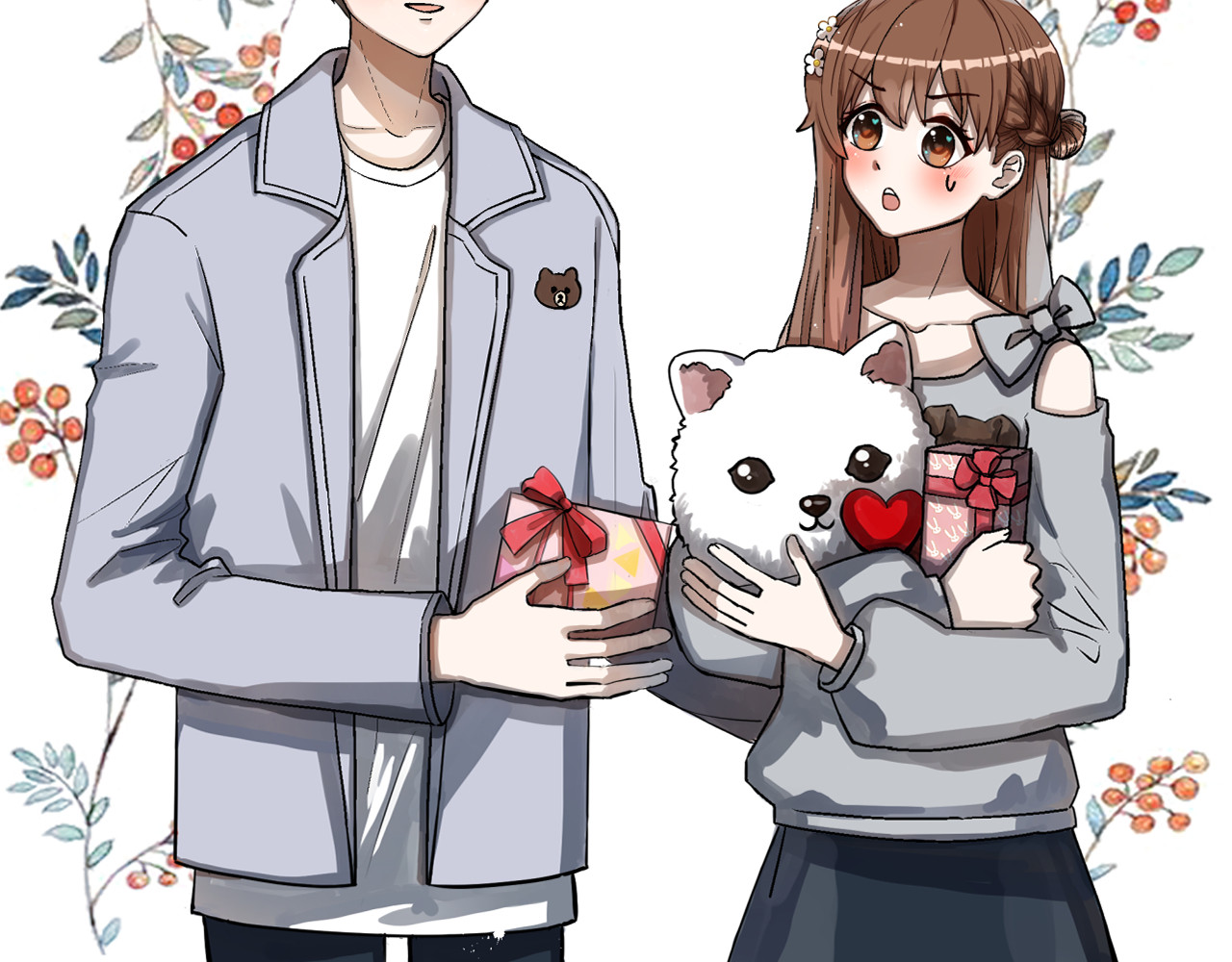 迷惑行为 第4页