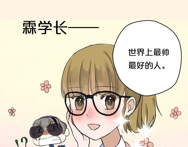 零分偶像 第3话 第1页