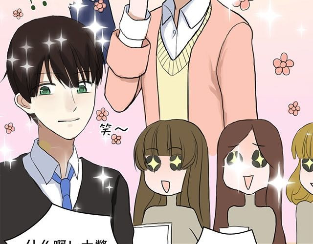 零分偶像 第3话 第2页