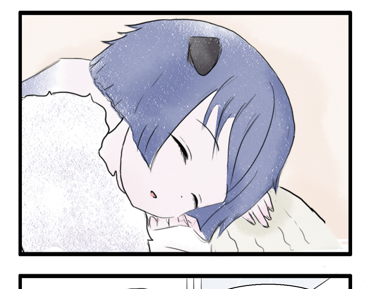 慢画 小短篇1 第12页