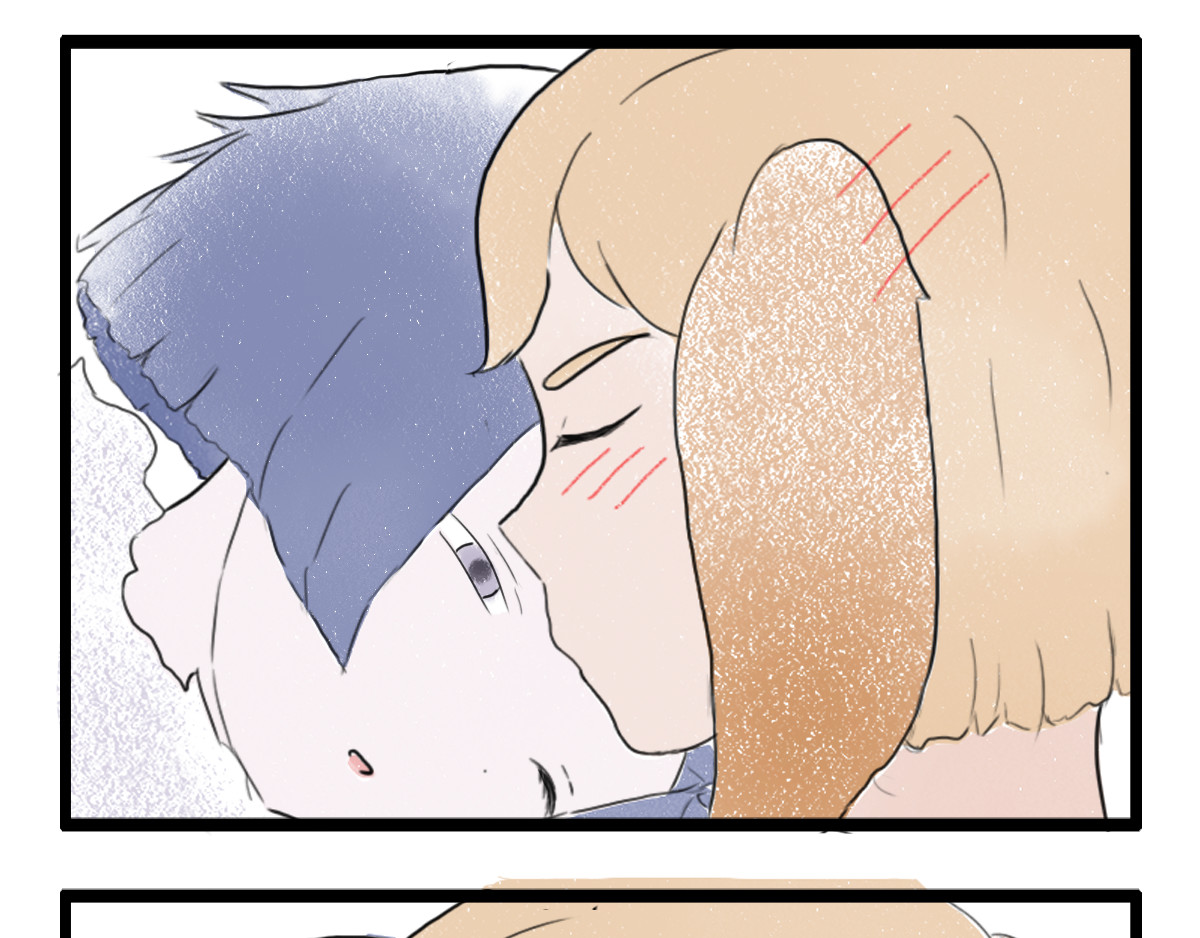 慢画 小短篇1 第16页