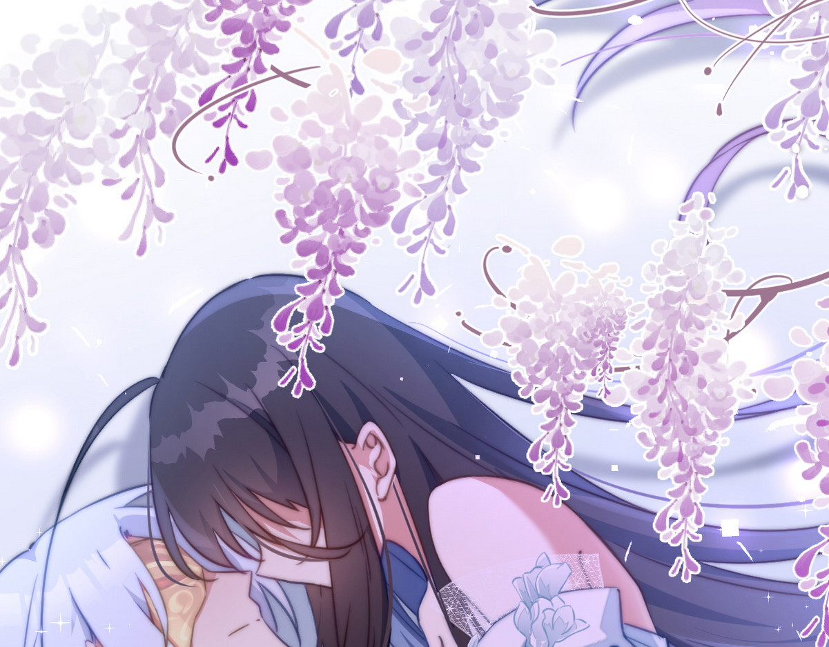 爆宠小萌妃 序章 第25页