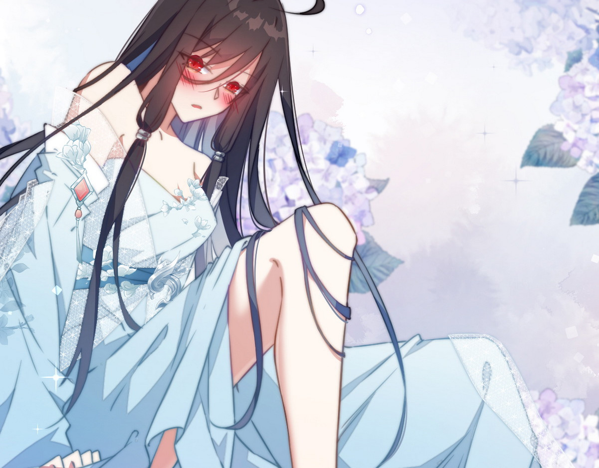 爆宠小萌妃 序章 第29页