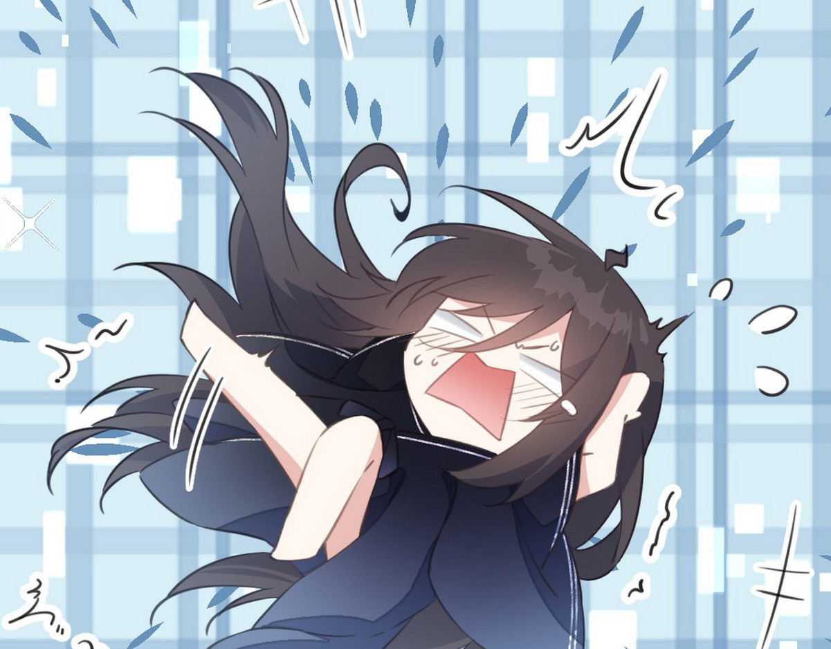 爆宠小萌妃 序章 第10页