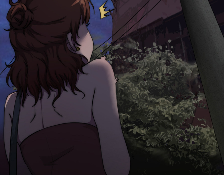 镇狱 鸦 第11页