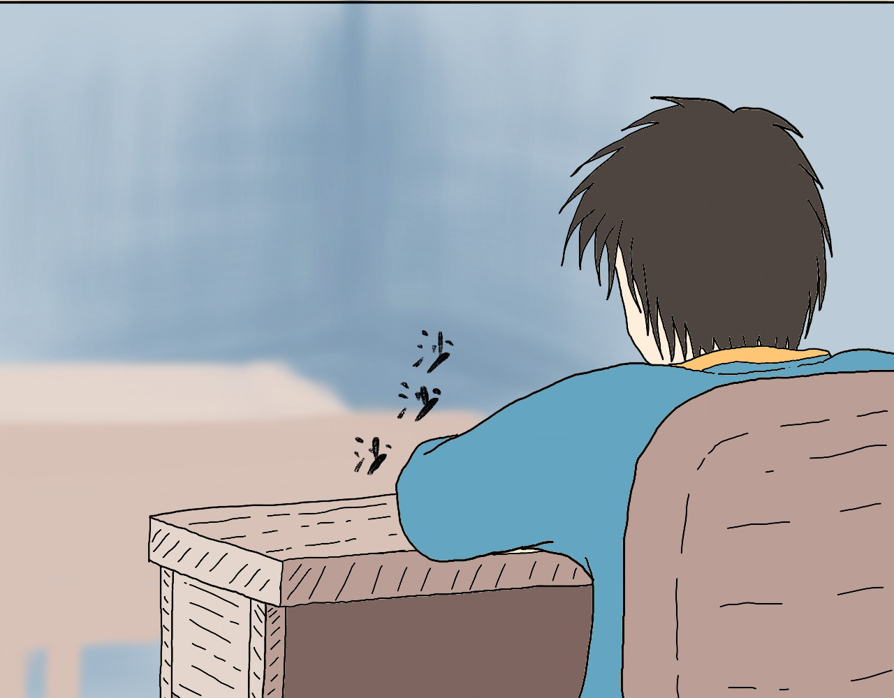 归去来 第7页