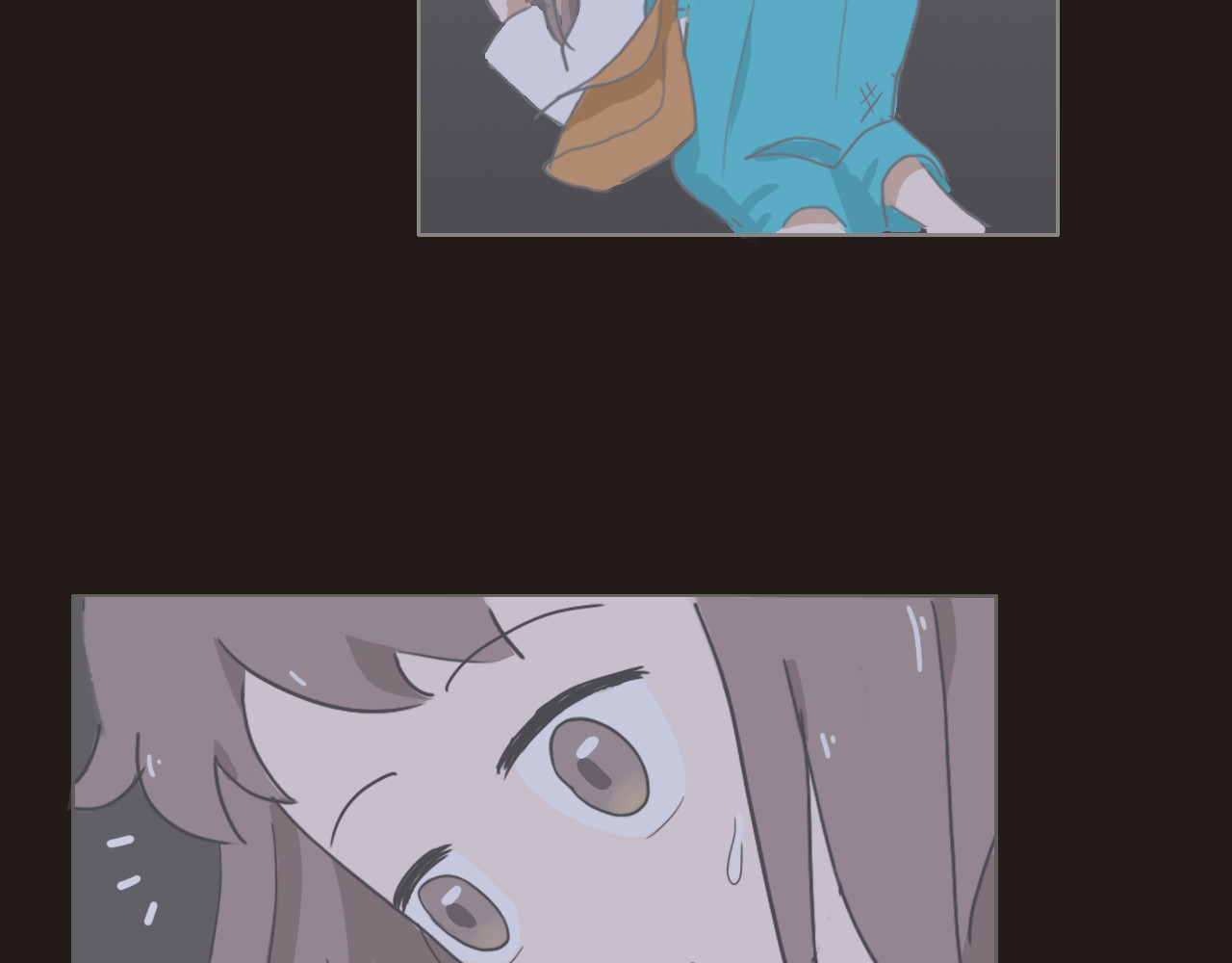纯白月光 你是谁？ 第86页