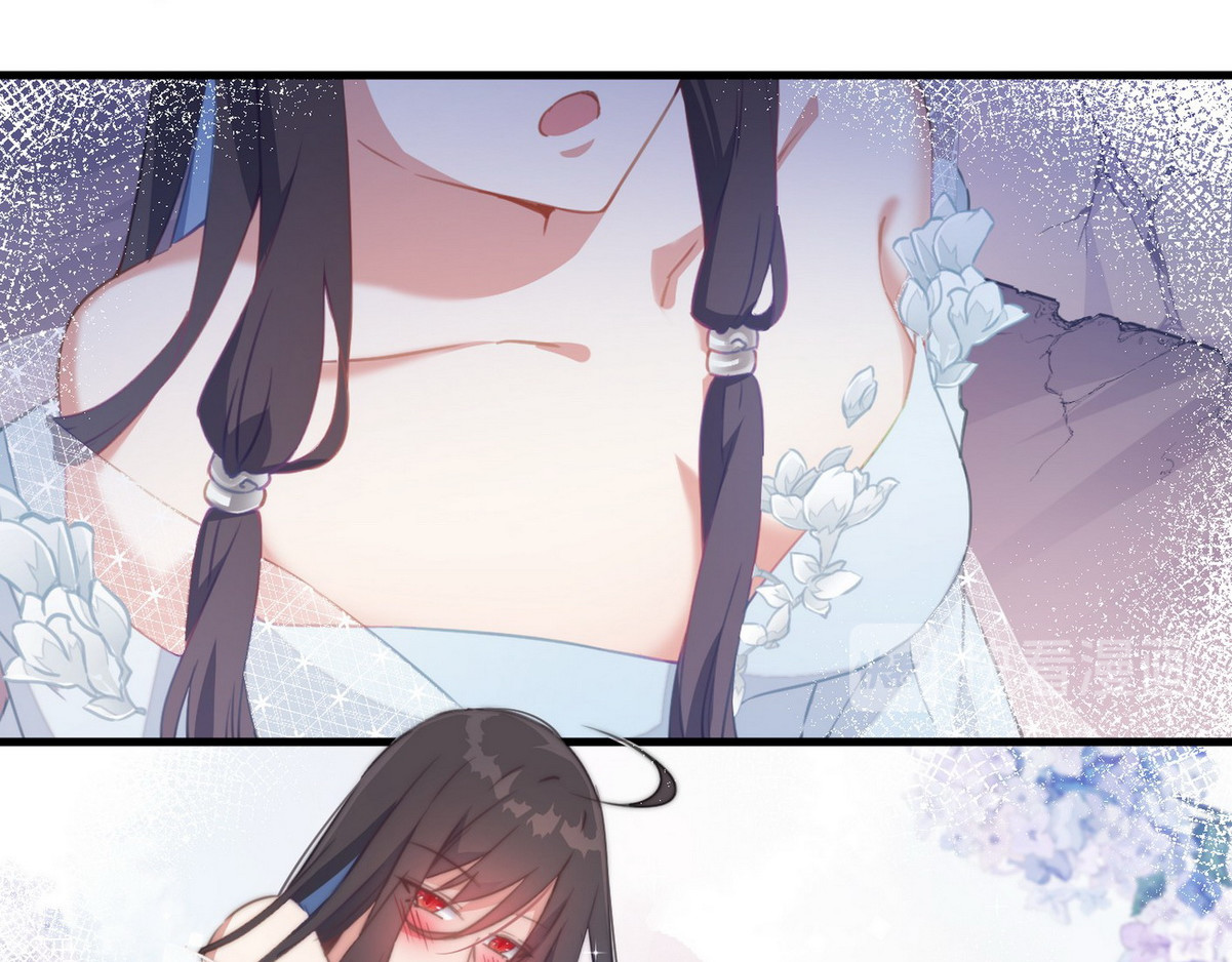 爆宠小萌妃 001 我胸没了 第19页