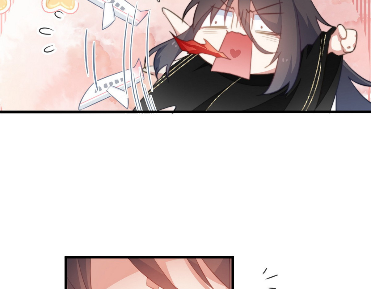 爆宠小萌妃 001 我胸没了 第42页