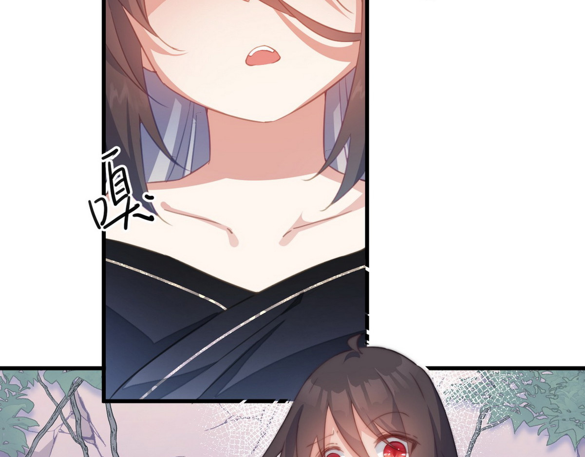 爆宠小萌妃 001 我胸没了 第43页