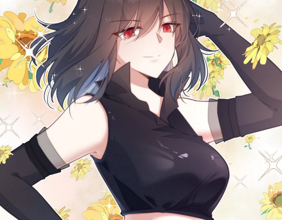 爆宠小萌妃 001 我胸没了 第6页