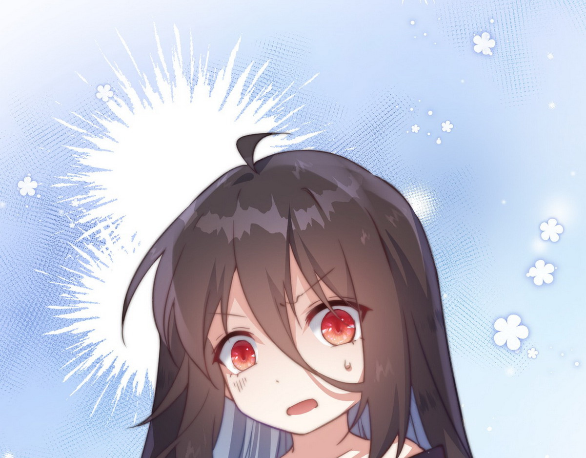 爆宠小萌妃 001 我胸没了 第9页