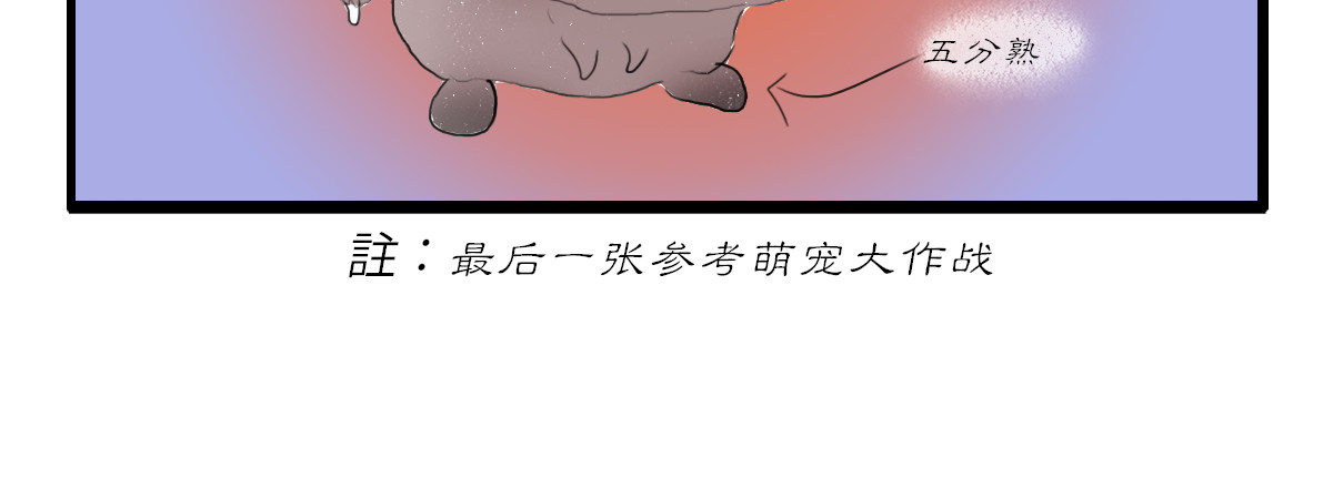 慢画 第18～20话 第15页