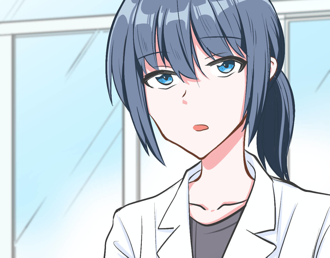 双箭头 第2话 第27页