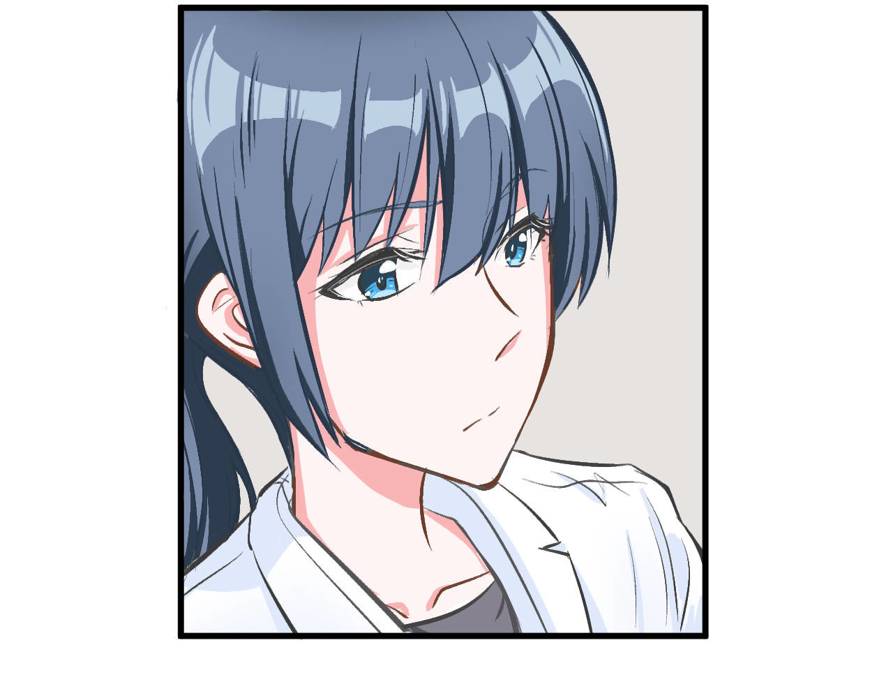 双箭头 第2话 第35页