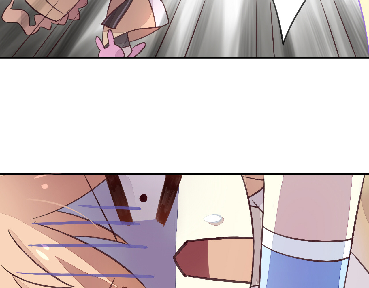 猫爪之下 第5话  我叫泰日天！ 第56页