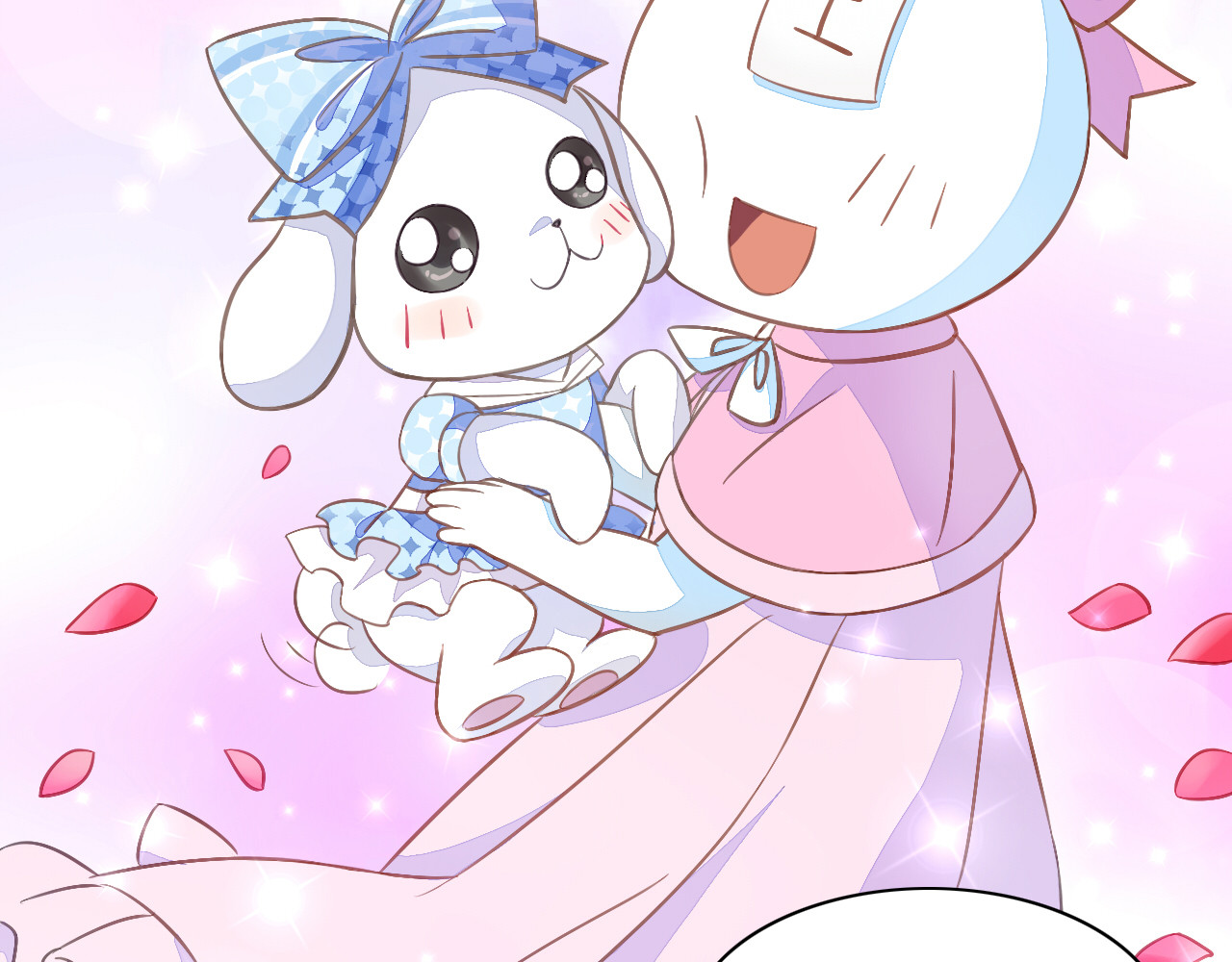猫爪之下 第5话  我叫泰日天！ 第98页