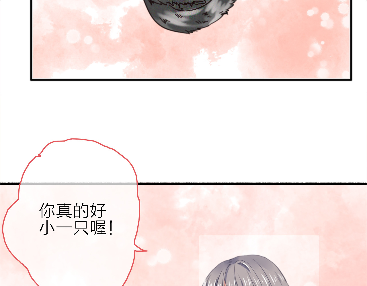 拾光密语 第2话 琥珀心（二） 第26页