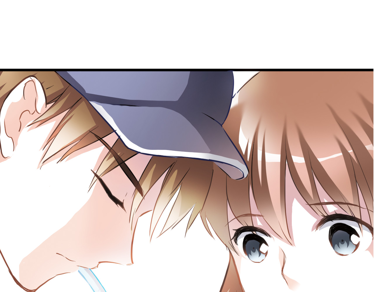 晨星未落时 第5话 你是特别的 第51页