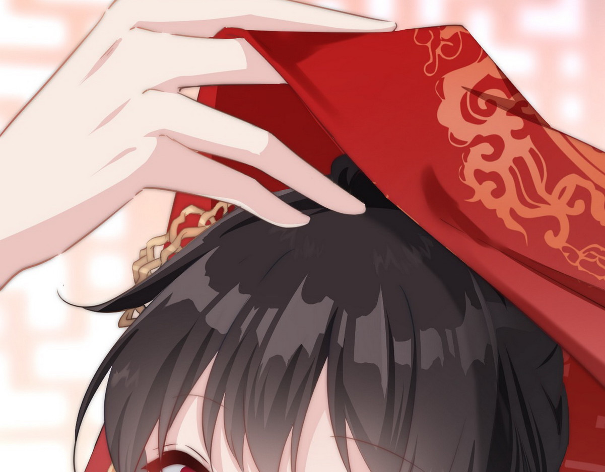 爆宠小萌妃 004 嫁给一只狗 第11页
