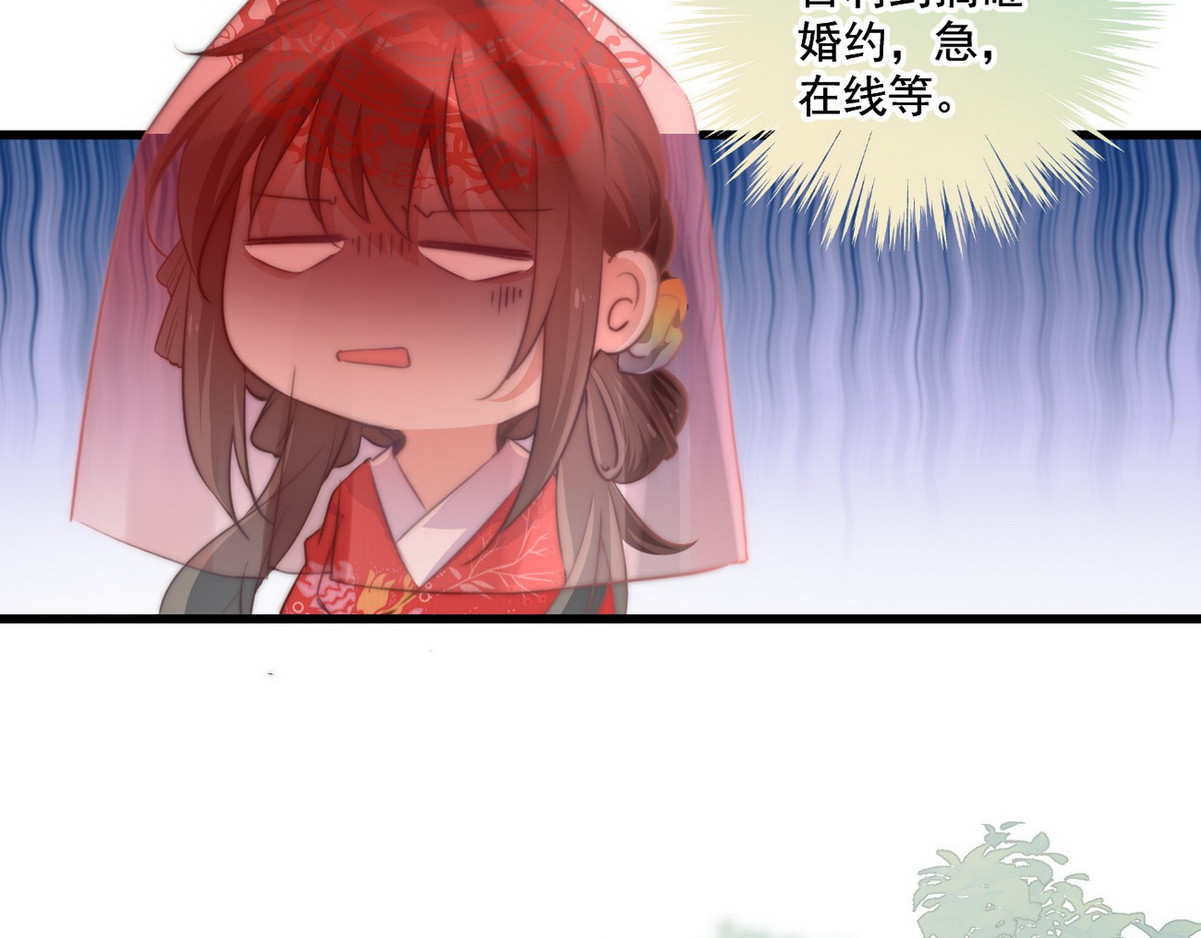 爆宠小萌妃 004 嫁给一只狗 第14页