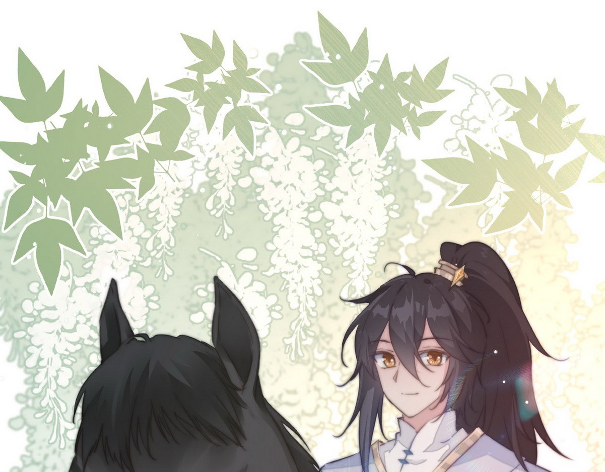 爆宠小萌妃 004 嫁给一只狗 第18页