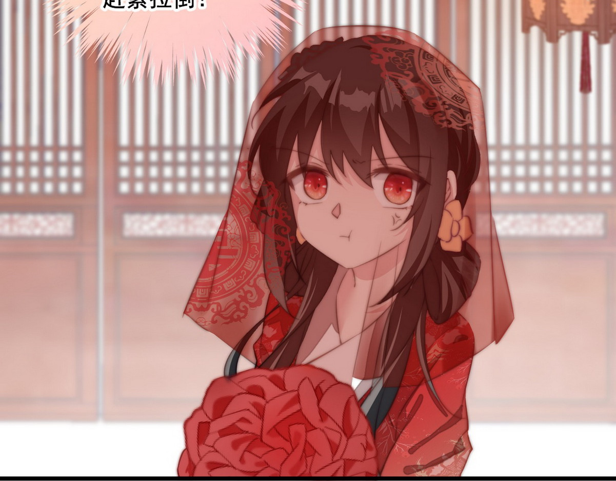 爆宠小萌妃 004 嫁给一只狗 第57页