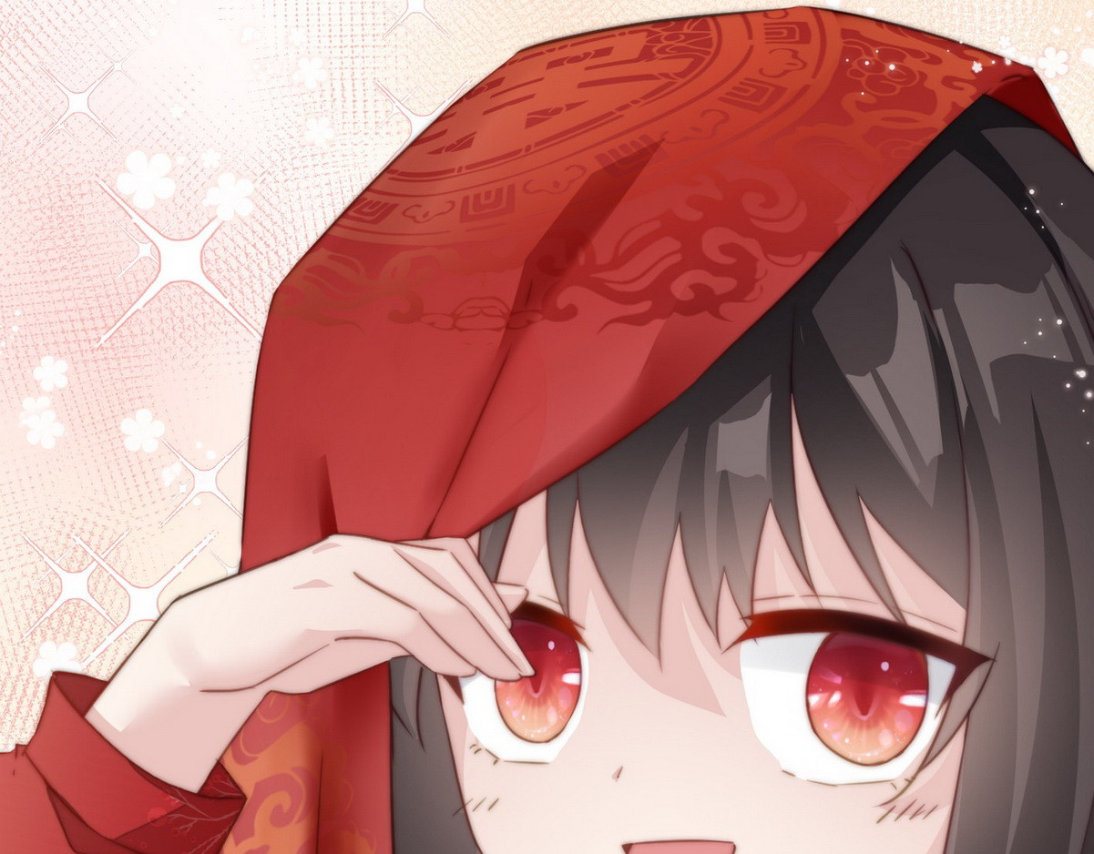 爆宠小萌妃 004 嫁给一只狗 第87页