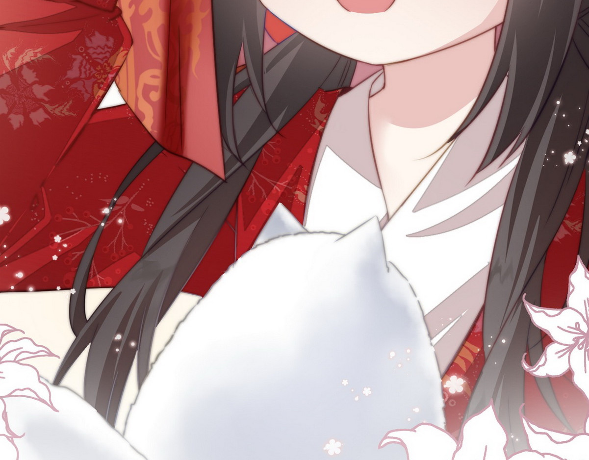 爆宠小萌妃 004 嫁给一只狗 第88页