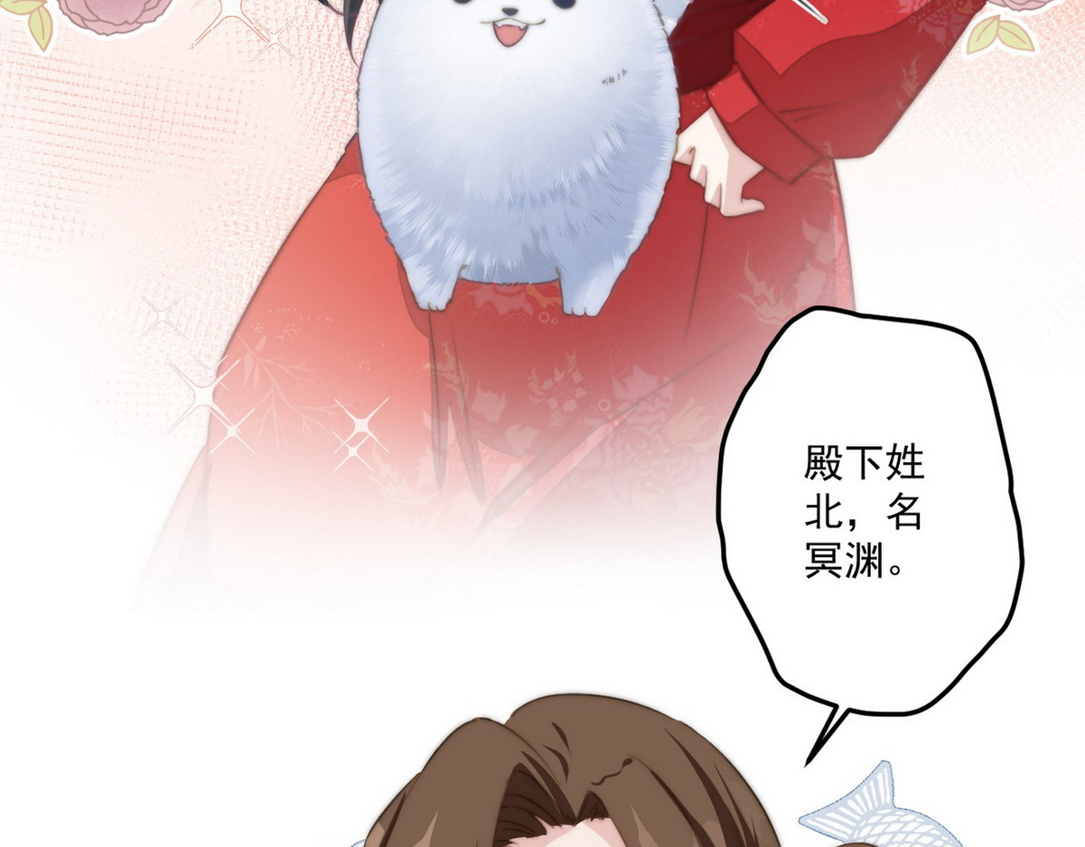 爆宠小萌妃 005 他好老哦 第30页