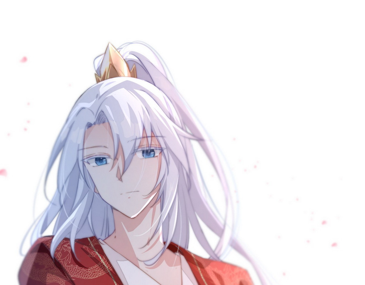 爆宠小萌妃 005 他好老哦 第59页