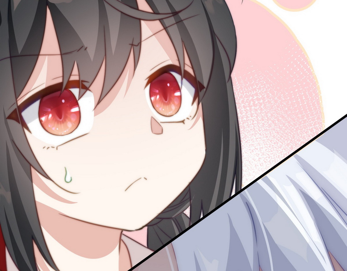 爆宠小萌妃 005 他好老哦 第64页