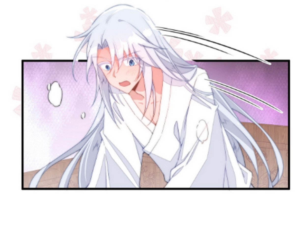 爆宠小萌妃 005 他好老哦 第82页
