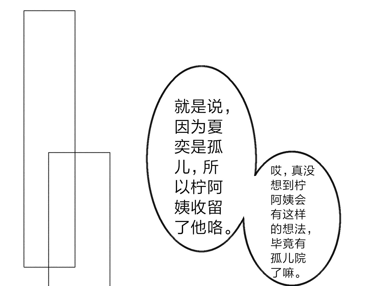 柠檬雨夏 第三章：你在讨论我吗? 第43页