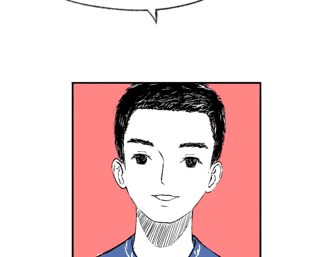 一些小事 第1话  晚餐 第40页